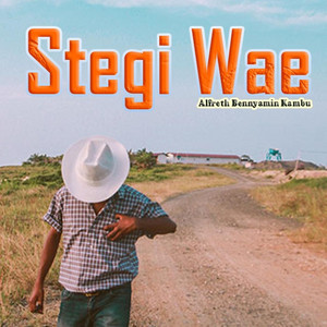 Alfreth Bennyamin Kambu - Stegi Wae