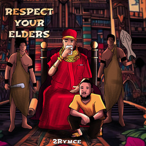 Respect Your Elders by 2Rymce
