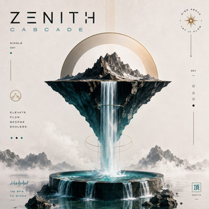 Zenith Cascade by AVYRON