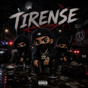 TIRENSE by El Que Puya Instrumentales