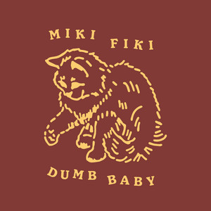 Made a Friend - More Than Friends Version by Miki Fiki, Joe Hertler & The Rainbow Seekers