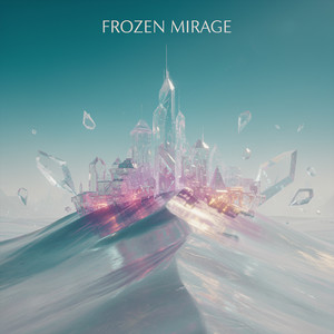 Frozen Mirage by Patrik Richterson