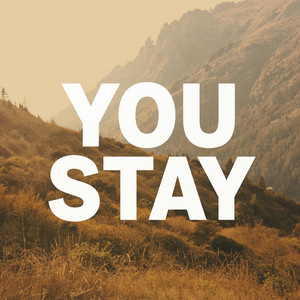 You Stay by The River Sons