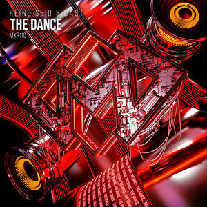 The Dance by DAST, Rəind Səid