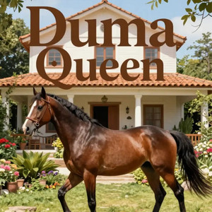 Everything Is Mystical by DUMA QUEEN