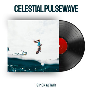 Celestial Pulsewave by Simon Altair