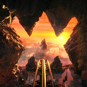 Track image