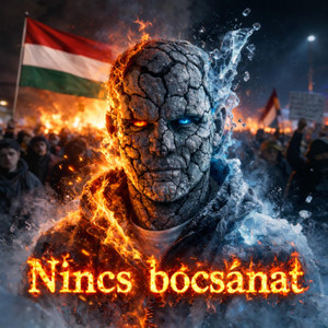 Nincs Bocsánat - Metal Version by Pomyx