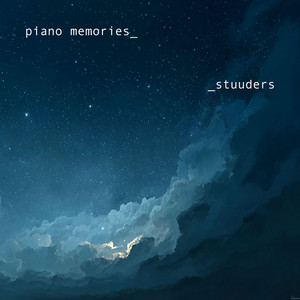 piano memories by STUUDERS