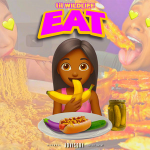 Portada de Eat
