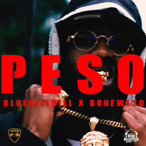 PESO by BLUEHILLBILL, Boneweso
