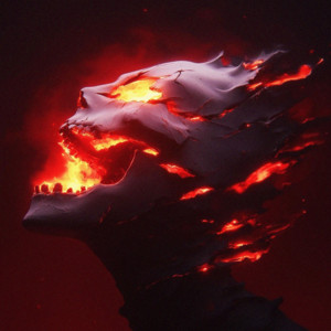 DEAD LOVE by HORRIFYING