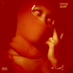 Crazy by SVM