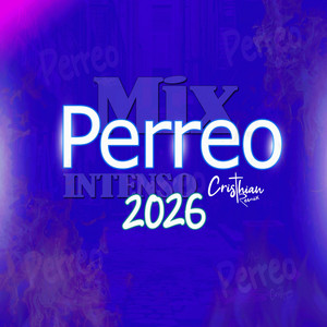 Mix Perreo Intenso 02 - Old School - Reggaeton Antiguo by Cristhian Remix
