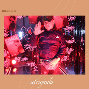 atrapado by rikiron 45