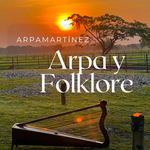 Alex Martínez ARPAMARTINEZ - Popurri Joropo 2