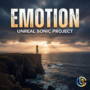 EMOTION by UNREAL SONIC PROJECT