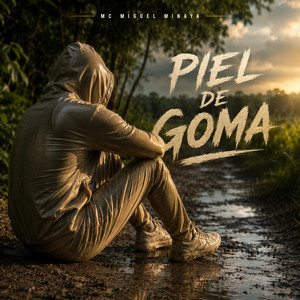 piel de goma by mc miguel minaya