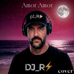 Amor, Amor Cover #15 by DJ_R