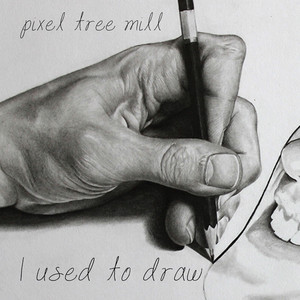 I Used to Draw (Piano and Strings) by pixel tree mill