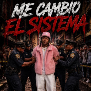 me cambio el sistema by felix laker