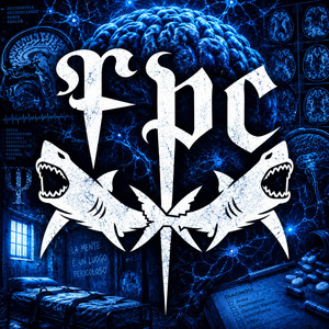 DOPPIA PERSONALITÀ by FPC, Max Fogli, Kurai Hikikomori