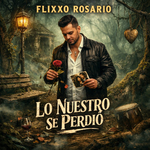 Te Pensé de Más by FLIXXO ROSARIO