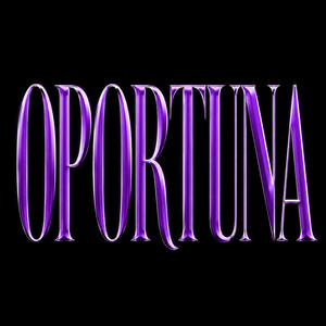 Oportuna by Dan Margot