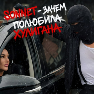 Зачем полюбила хулигана by SONNET