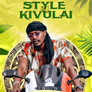 LUCKEY MEYSOY - Style za Kivulai
