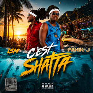 On Aime Ça (Manigance) by Panik-J, LSM, Dj Amigo, DJ DJIONYX