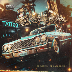 EL CALI EDDIE