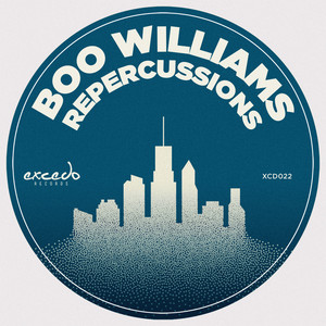 Repercussions by Boo Williams