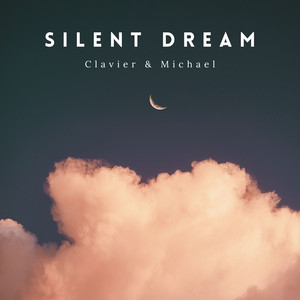 Обкладинка: Silent Dream