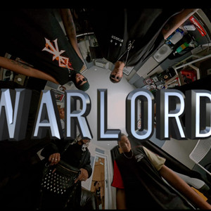 WARLORD by Sadao