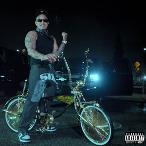 RAPPERK by Swifty Blue