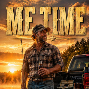 Me time by Timothy Payne