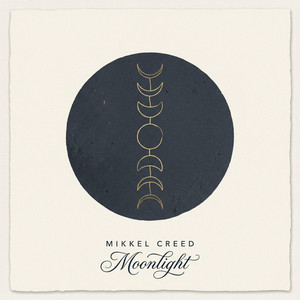 I Feel Alone by Mikkel Creed