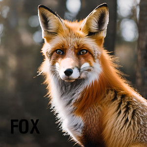 DJ EV - Fox
