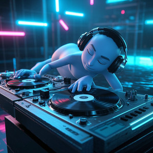 Djfabiooficial - Dance Under the Stars