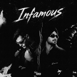 Infamous by Ra Zha, Rana