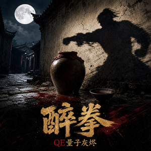 醉拳 by QE量子灰烬