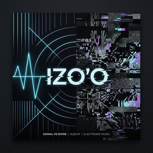 Ghost in the feed by Izo'o