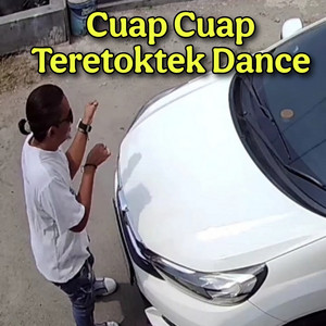 Fiona Zlataneva - Cuap Cuap Teretoktek Dance