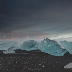Seeing Clearly Again by Astra Sky