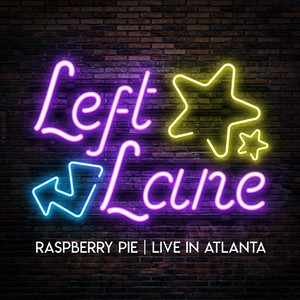 Left Lane - LIVE from Dragon Con 2024 by Raspberry Pie
