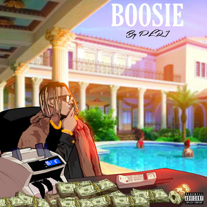 Portada de BOOSIE