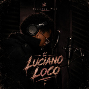 Luciano Loco by Icconic Woo