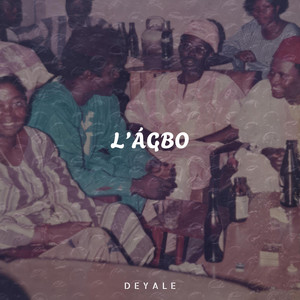 LAGBO
