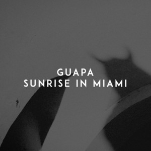 Sunrise in Miami by Guapa